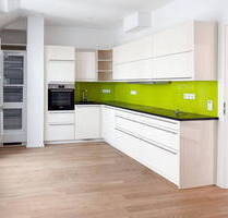 Helle, freundliche 4-Zi DG-Wohnung - Höhenkirchen-Siegertsbrunn