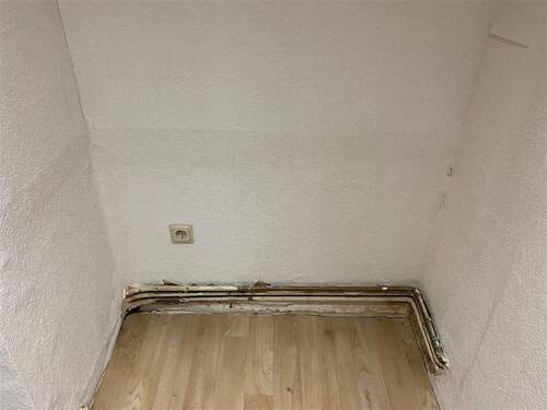 Stickgraser Damm 107 - 