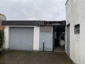 Garage - Grundstück in Delmenhorst