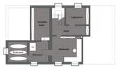 Grundriss Kellergeschoss - 