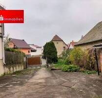 Verborgener Schatz mit Charakter - Ein Haus für Visionäre in Blankenhain-Hochdorf