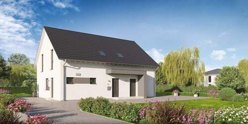 Bild 3 - 4 Zimmer Doppelhaushälfte in Dahlwitz-Hoppegarten