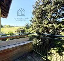 F&D | ETW mit 360qm Garten, Carport & Holzgarage in Hattingen - Immendingen