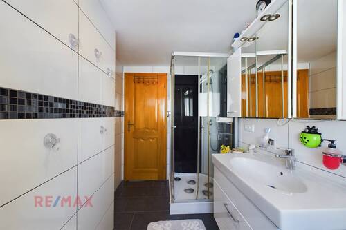 Badezimmer - 