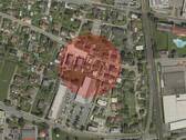 Lageplan - 