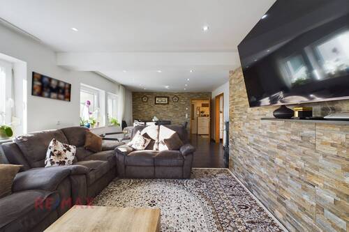 Wohnzimmer - 
