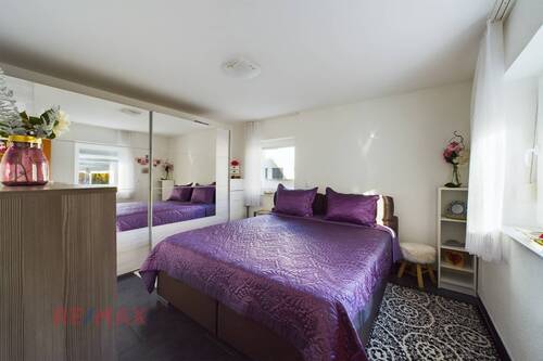 Schlafzimmer - 