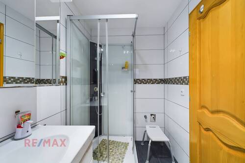 Badezimmer - 
