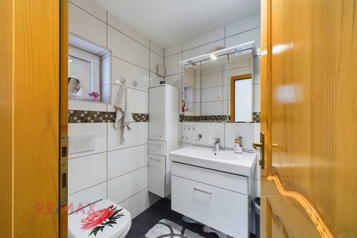 Badezimmer - 