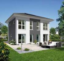 Ihr individuell geplantes Stadthaus in Schönebeck - Modernes Wohnen mit allkauf Qualität und Flexibilität - Schönebeck (Elbe)