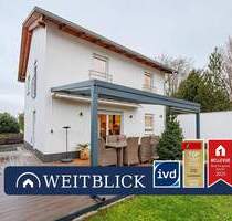 WEITBLICK: Einfamilienhaus in Familienfreundlicher Lage! - Sachsenheim Großsachsenheim