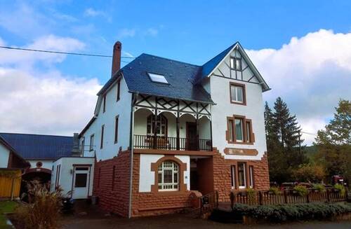Bild 2 - Hotel, Pension, Gasthof zum Kaufen in Bitburg