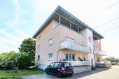 Hausansicht - 