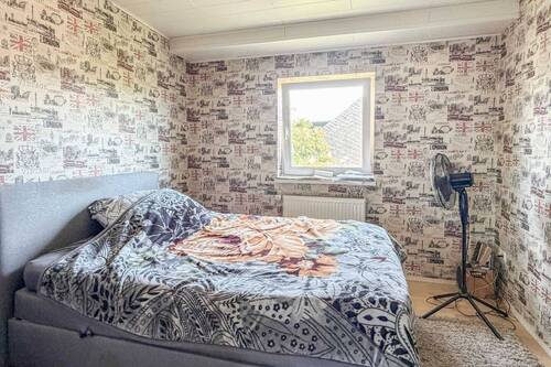 Schlafzimmer 1 - Etagenwohnung mit 83,00 m&sup2; in Koblenz zum Kaufen