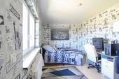 Schlafzimmer 2 - 