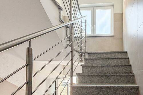 Treppenhaus - 