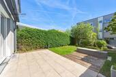 Terrasse - 