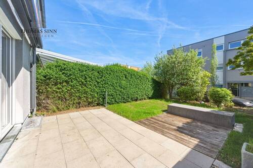 Terrasse - 