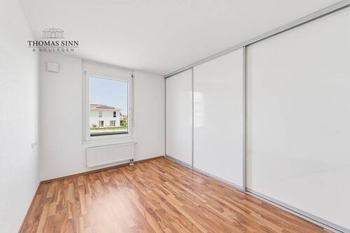 OG: Elternschlafzimmer - 
