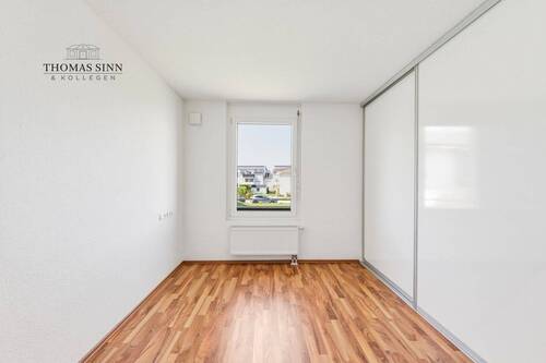 OG: Elternschlafzimmer - 