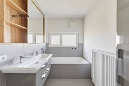 OG: Badezimmer - 