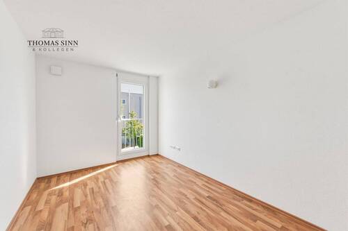 OG: Kinderzimmer 2 - 