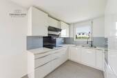 EG: Küche - Doppelhaushälfte mit 135,50 m&sup2; in Leingarten zum Kaufen