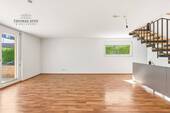 EG: Wohn-/Esszimmer - 