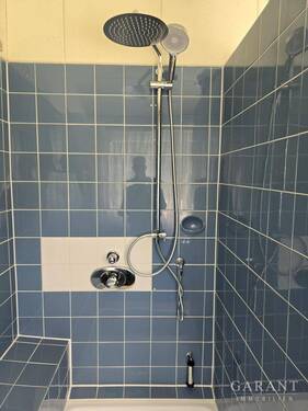 Dusche OG - 