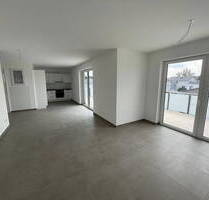 Penthouse - Ab 60 Jahre - Vermietung Service Wohnen in Aitrach