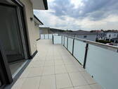 Bild 2 - 2 Zimmer Etagenwohnung zur Miete in Aitrach