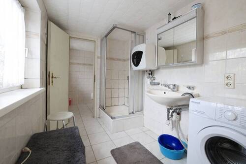 Duschbad - 