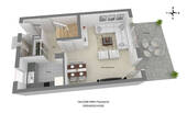 Grundriss EG - 