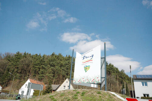 Gemeinde mit Herz - 