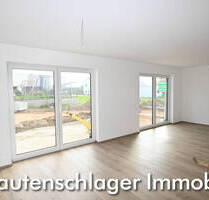 Effizient, großzügig & modern! NEUBAU-Doppelhaushälfte mit Doppelgarage in Deining bei NeumarktOpf.