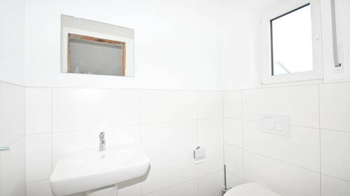 Gäste-WC - 