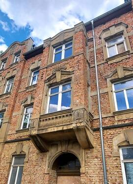 Originalbild (Istzustand) - Mehrfamilienhaus, Wohnhaus mit 543,00 m² in Chemnitz / Gablenz zum Kaufen