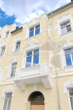 Sanierungsvorschlag (KI generiert) - 