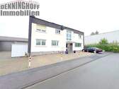 1 - Erdgeschosswohnung mit Wintergarten, Garten und Garage in Unna
