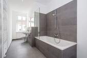 Badezimmer Beispiel - 