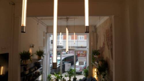 Meetingraum - Büro zur Miete in Hamburg