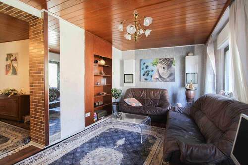 Wohnbereich(1) - 2 Zimmer Einfamilienhaus in Hürth