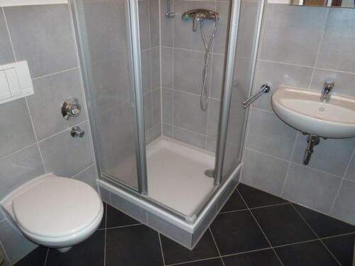 Duschbad - 