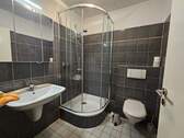 Badezimmer Einliegerwohnung - 