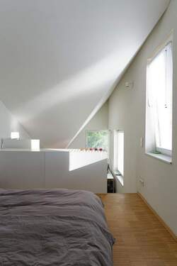 Wohnen Schlafen Eltern 