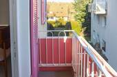 Balkon OG - 