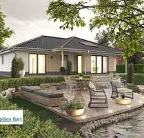 BUNGALOW NEUBAU MIT GRUNDSTÜCK! - Kastel-Staadt