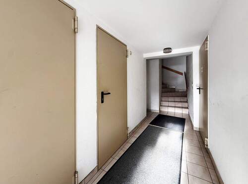 Hausflur / Eingang - 