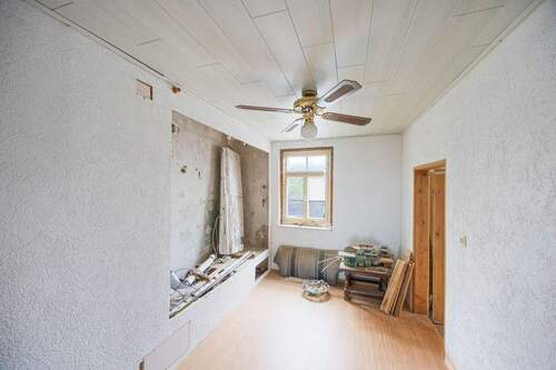 1. Kinderzimmer OG - Mehrfamilienhaus, Wohnhaus mit 160,00 m&sup2; in Marbach am Neckar zum Kaufen