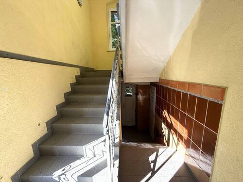 Treppenhaus - 